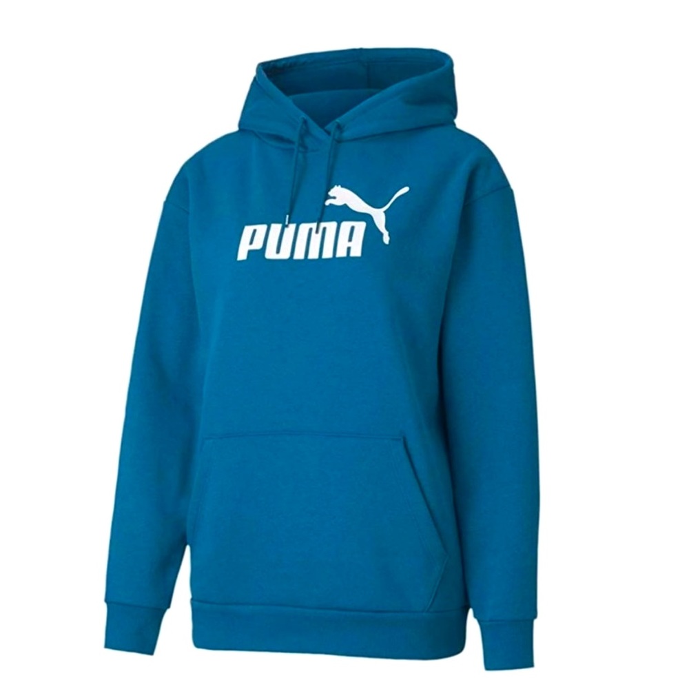 PUMA - Women’s Hoodie
